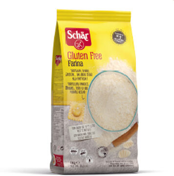 SCHAR farina pane-pasta 1kg