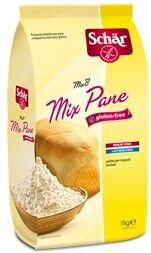 SCHAR mix b prep.pane 1kg