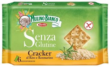 BARILLA Mulino bianco s/g crack.ri/ros