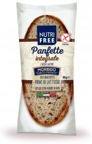 NUTRIFREE panfette integr. 85g