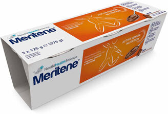 MERITENE creme ciocc.3x125g