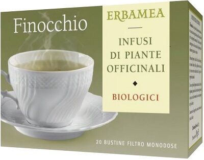 ERBAMEA Finocchio 20bust filtro