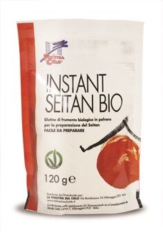 LA FINESTRA SUL CIELO Fsc seitan instant 120g