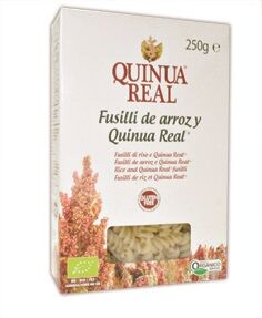 LA FINESTRA SUL CIELO Fsc pasta riso quinoa fusilli