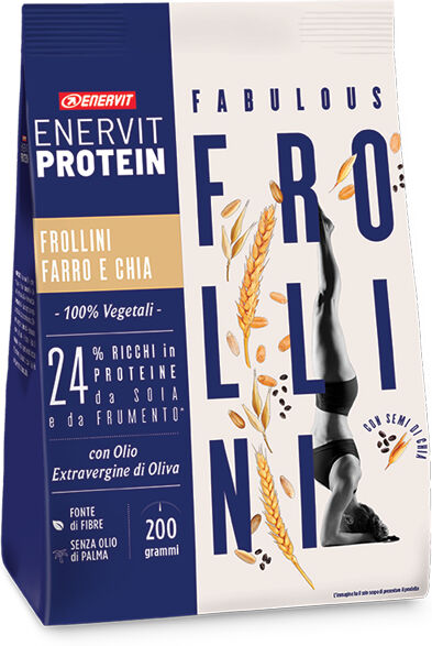 Enervit pr.froll.far/chia 200g