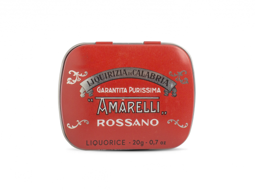 AMARELLI liq.spezz.rossa 20g