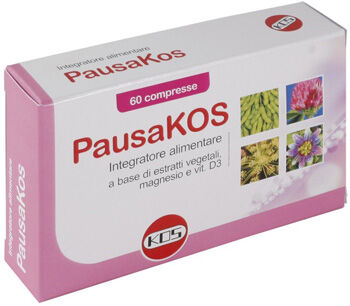 KOS Pausa 60 compresse