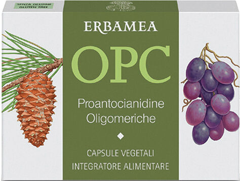 ERBAMEA Opc 24 capsule