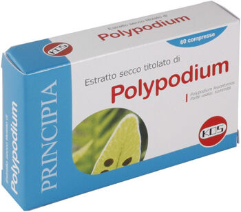 KOS Polypodium 60 cpr