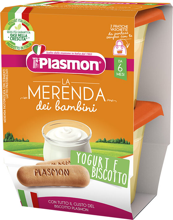 PLASMON Omo pl.sap.nat.bisc-yog.2x120g