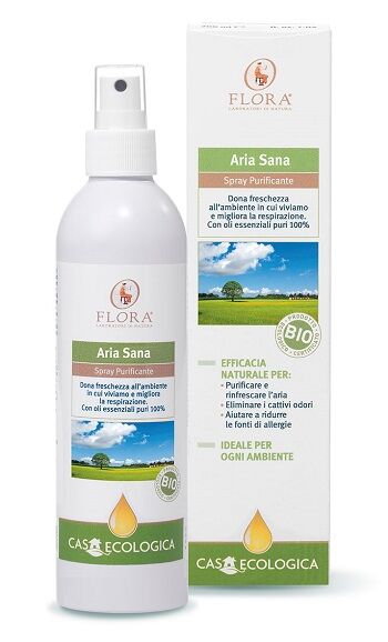 PROBIOS Aria sana spray 200 ml bio-icea