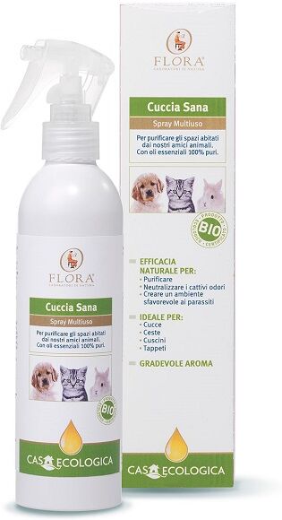 PROBIOS Cuccia spray 200 ml bio-icea