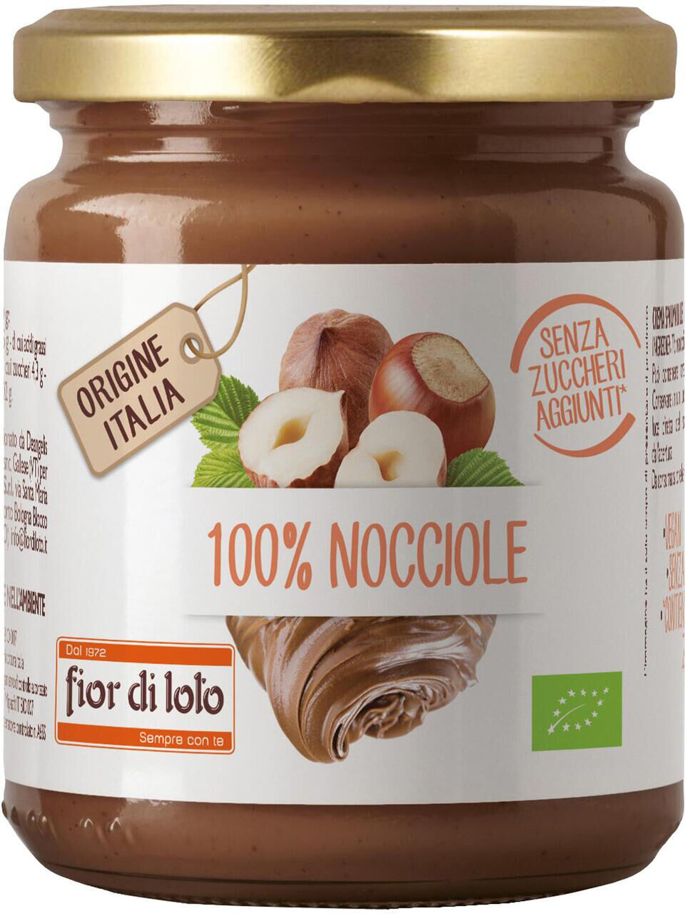 BIOTOBIO Fdl crema 100% nocc.tostate