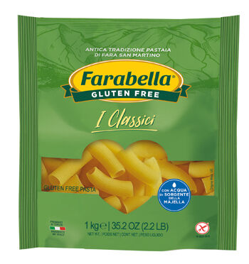 FARABELLA pasta rigat.1000g