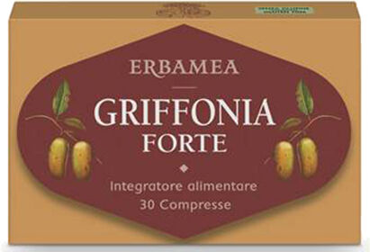 ERBAMEA Griffonia forte 30 compresse