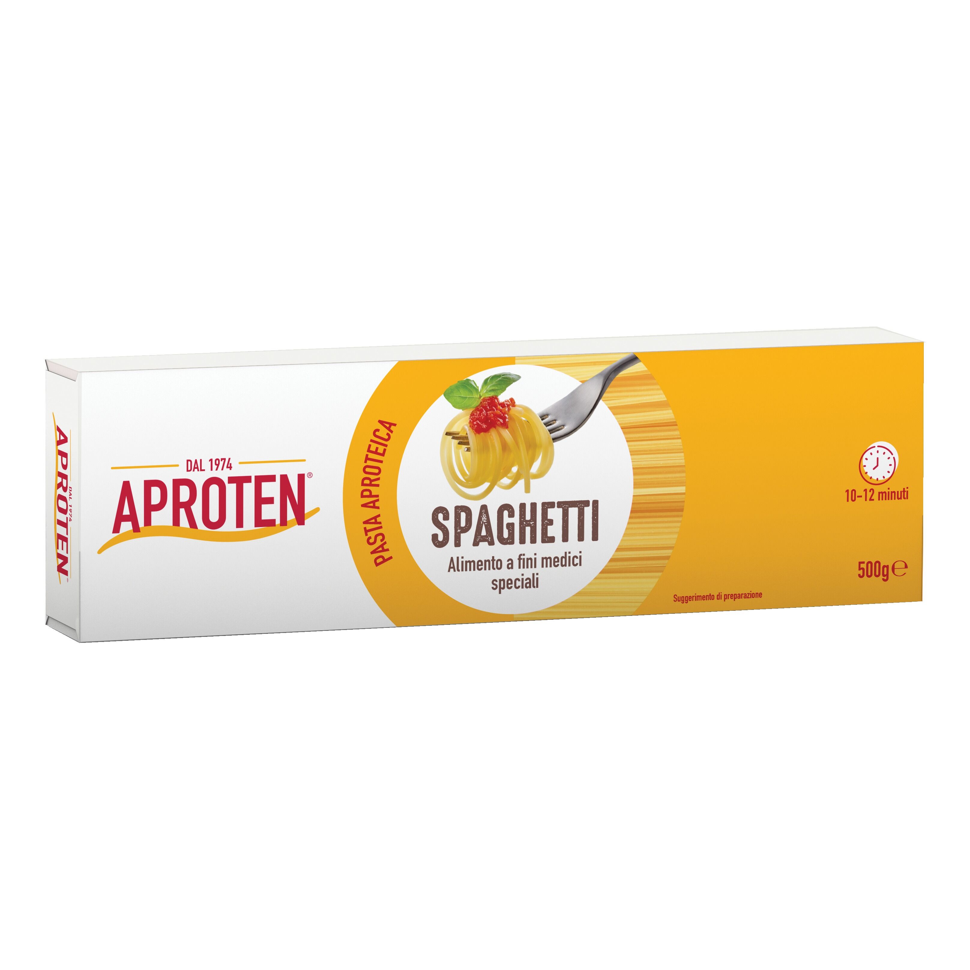 APROTEN spaghetti 500 g