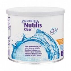 Nutricia Italia Nutilis Clear addensante in polvere 175 g