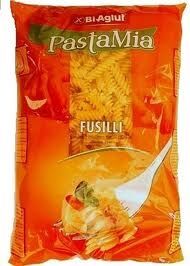 Biaglut Pasta Fusilli