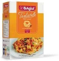 Biaglut Pasta Tagliatelle All'Uovo 250 Gr.