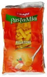 Biaglut Pasta Rigatoni