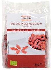 Fior di Loto Bacche Di Goji Bio 150 Gr