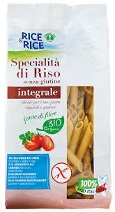 Probios Penne Di Riso Integrale 250 Gr