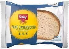 Schar Pane Casereccio 275 Gr