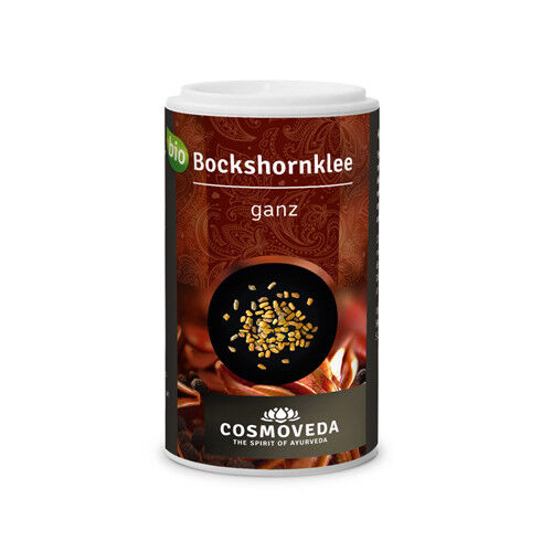 Cosmoveda Fieno greco BIO - intero, 40 g