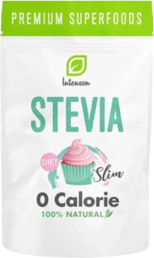 Intenson Stevia, 250 g