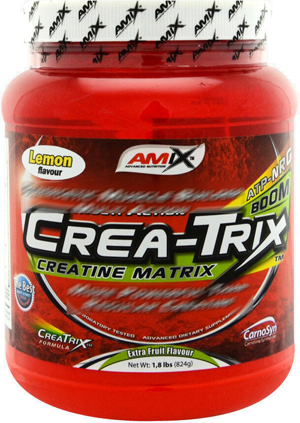 AMIX Crea-Trix 824 Grammi Limone