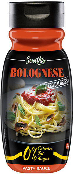 SERVIVITA Bolognese 320ml