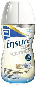 ABBOTT Ensure Plus Advance 4 Bottiglie Da 220 Ml Banana