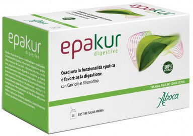 ABOCA Epakur Digestive 20 Bustine