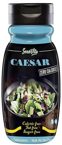 SERVIVITA Salsa Caesar 320ml