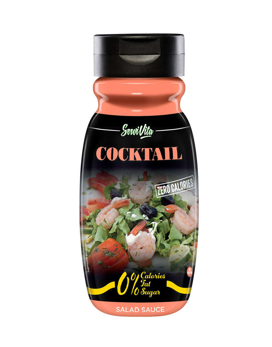 SERVIVITA Salsa Cocktail 320ml