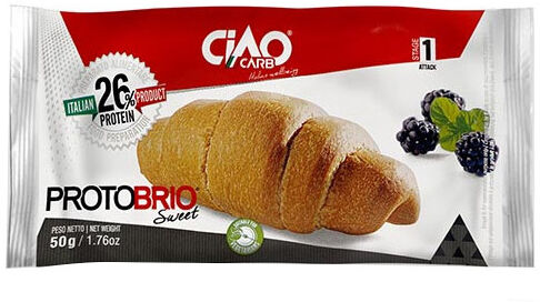 CIAOCARB Protobrio - Stage 1 Sweet 50 G