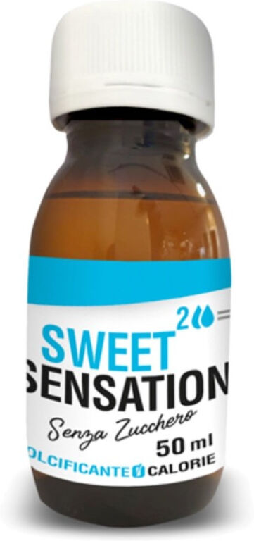 CIAOCARB Sweet Sensation 50 Ml