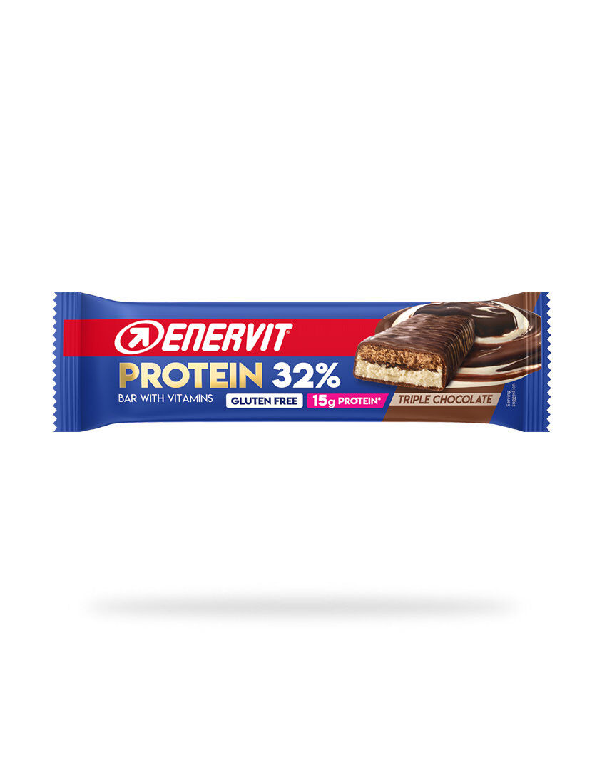 ENERVIT Protein Bar 32% 38 G Choco Mousse
