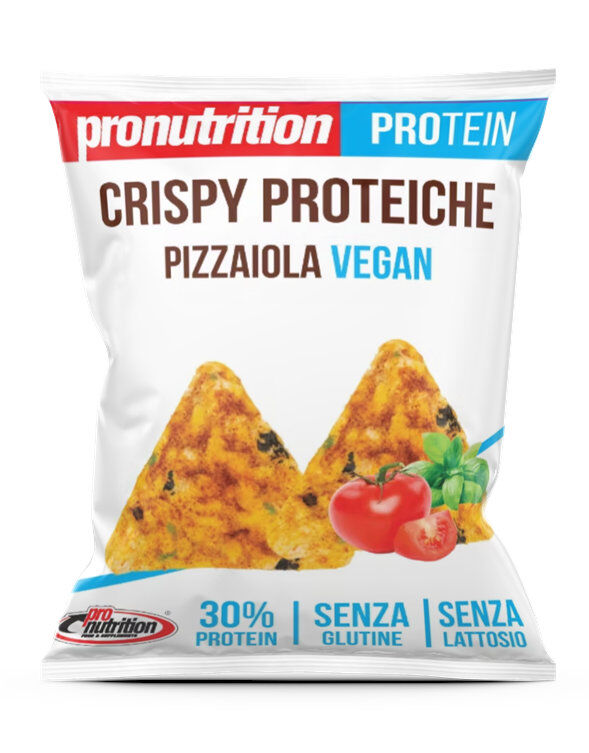 PRONUTRITION Patatina Proteica 60 G Pizzaiola