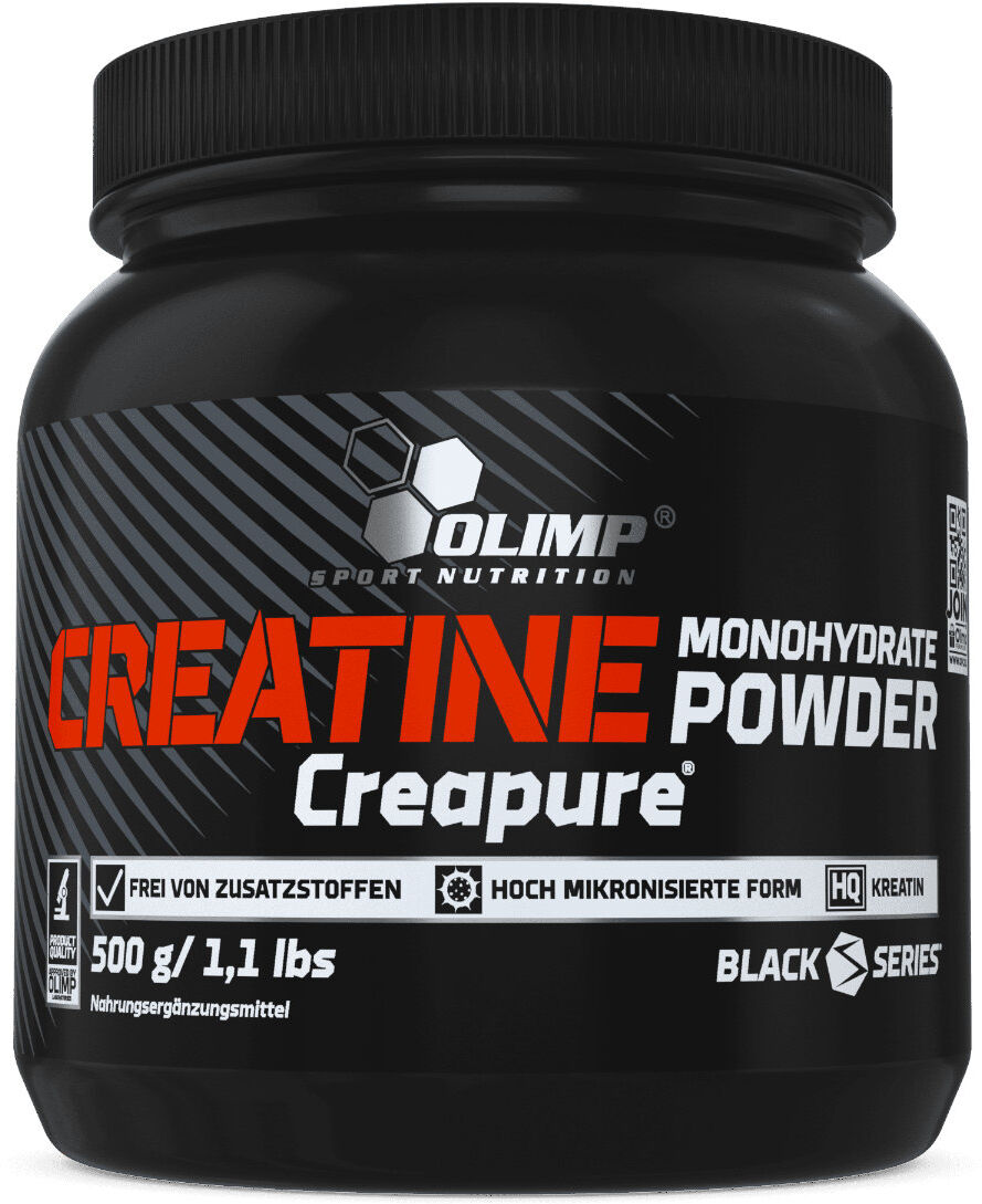 OLIMP Creatine Monohydrate Powder 500 Grammi