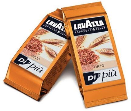 Lavazza 50 Capsule Espresso Point Orzo Originali