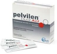 EPITECH GROUP Pelvilen Dual Act Microgranuli 20 Bustine