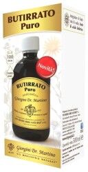 Dr Giorgini Dr. Giorgini BUTIRRATO PURO Liquido Analcolico 500 ml