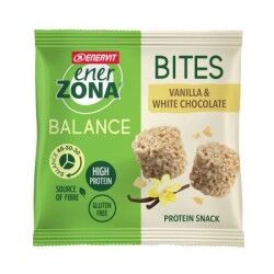 Enerzona Balance Snack Bites Vanilla & White Chocolate 5 Minipack da 24 g