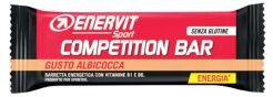 Enervit Sport Competition Albicocca Barretta da 30 g