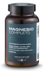 Principium - Bios Line BIOS LINE Principium Magnesio Completo 400g Polvere Solubile