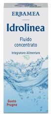 ERBAMEA Idrolinea Fluido Concentrato 250ml Scadenza 10/2024