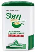 Specchiasol STEVY GREEN 100 COMPRESSE