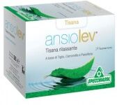 SPECCHIASOL Srl SPECCHIASOL Ansiolev Tisana rillassante 20 bustine filtro