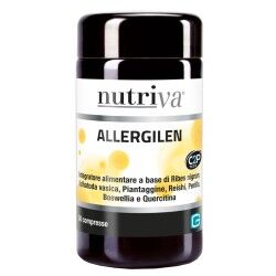 NutriVA Allergilen 30 cpr